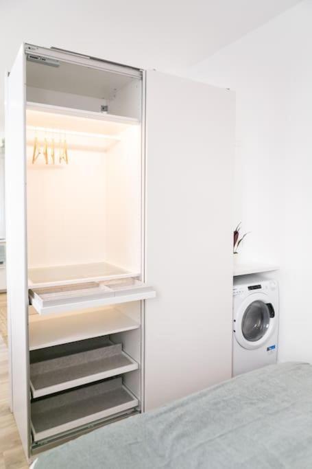 Acogedor Y Conveniente Piso Reformado En Salamanca Appartement Madrid