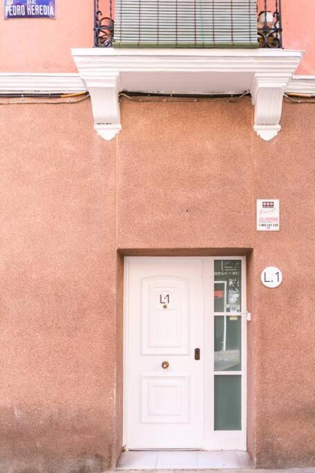 Appartement Acogedor Y Conveniente Piso Reformado En Salamanca