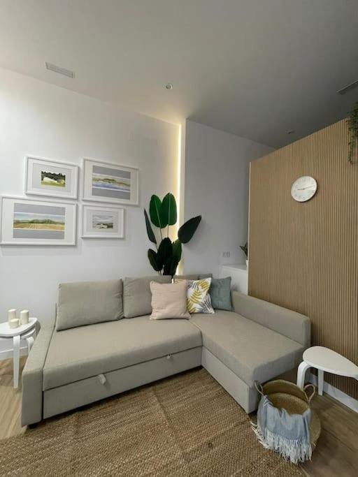 Acogedor Y Conveniente Piso Reformado En Salamanca Appartement Madrid