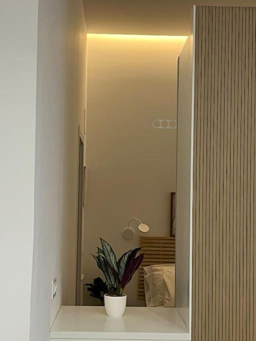 Appartement Acogedor Y Conveniente Piso Reformado En Salamanca