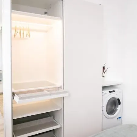 Acogedor Y Conveniente Piso Reformado En Salamanca Madrid Extérieur photo